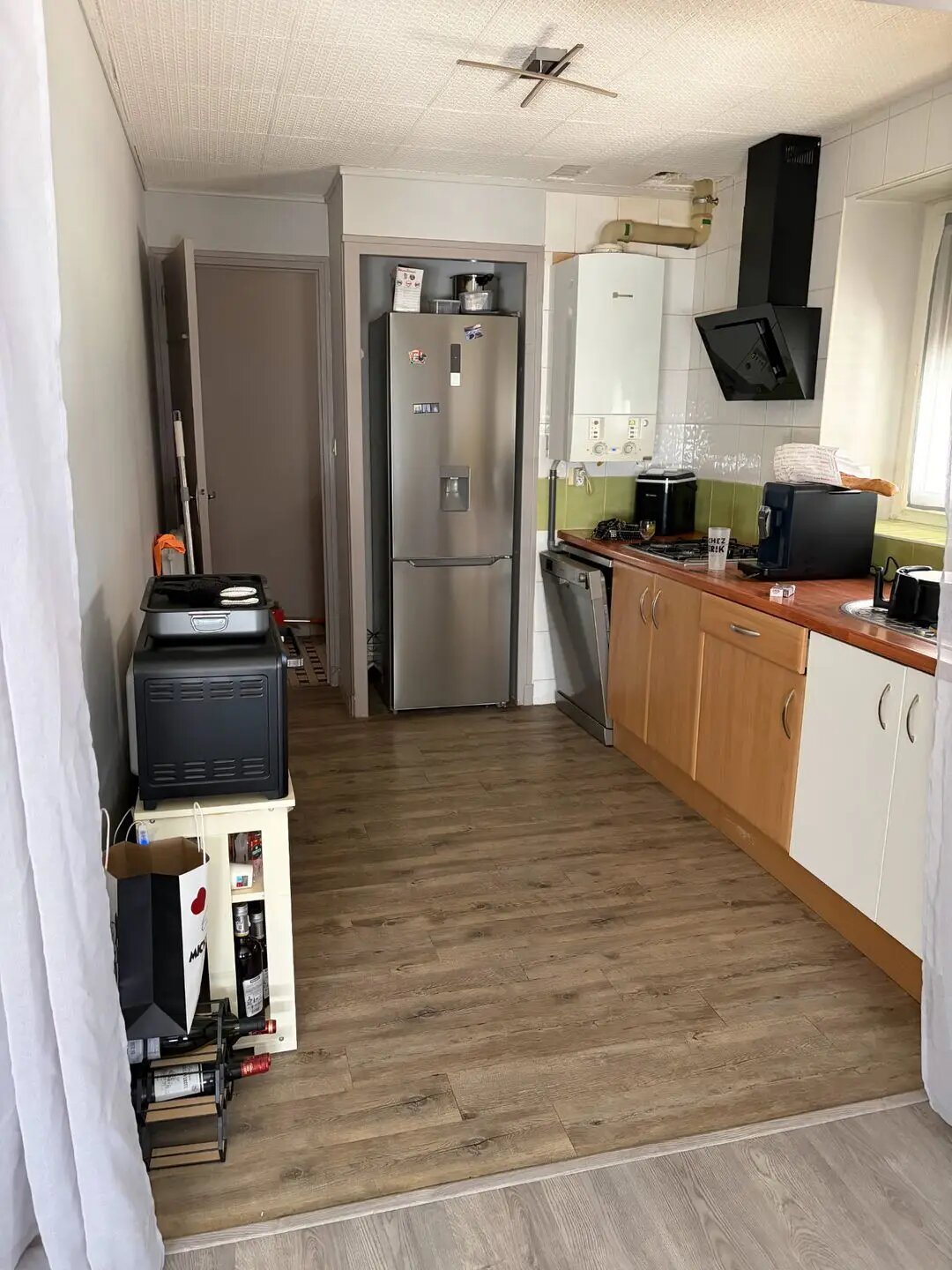 Appartement à vendre, 65m², Artix