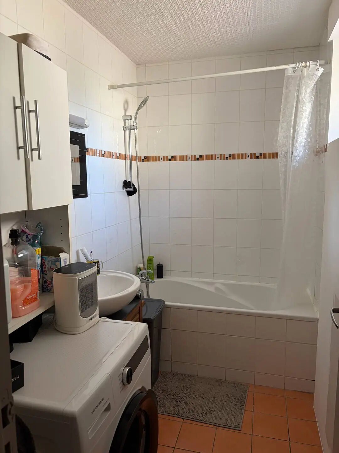 Appartement à vendre, 65m², Artix