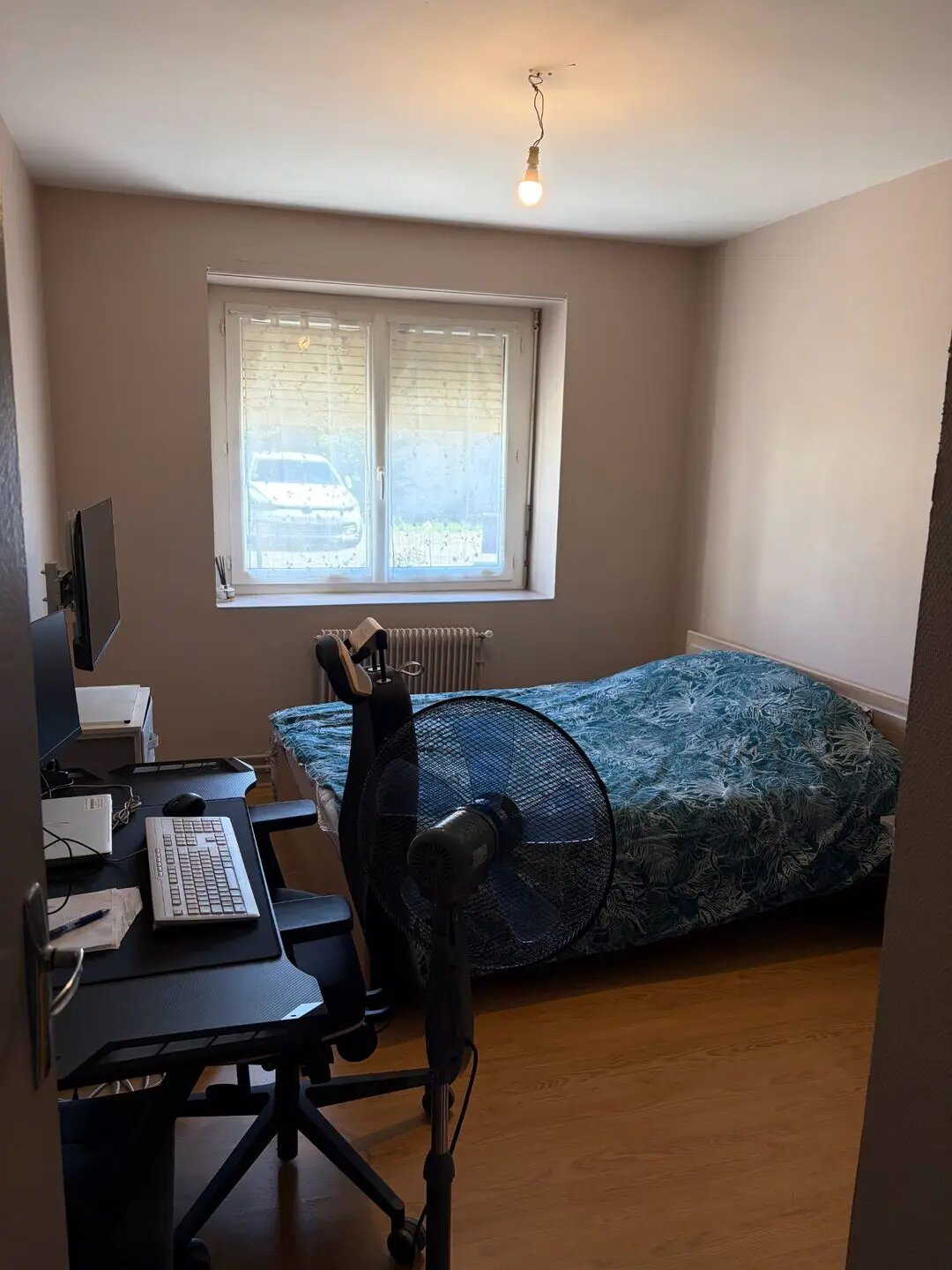 Appartement à vendre, 65m², Artix