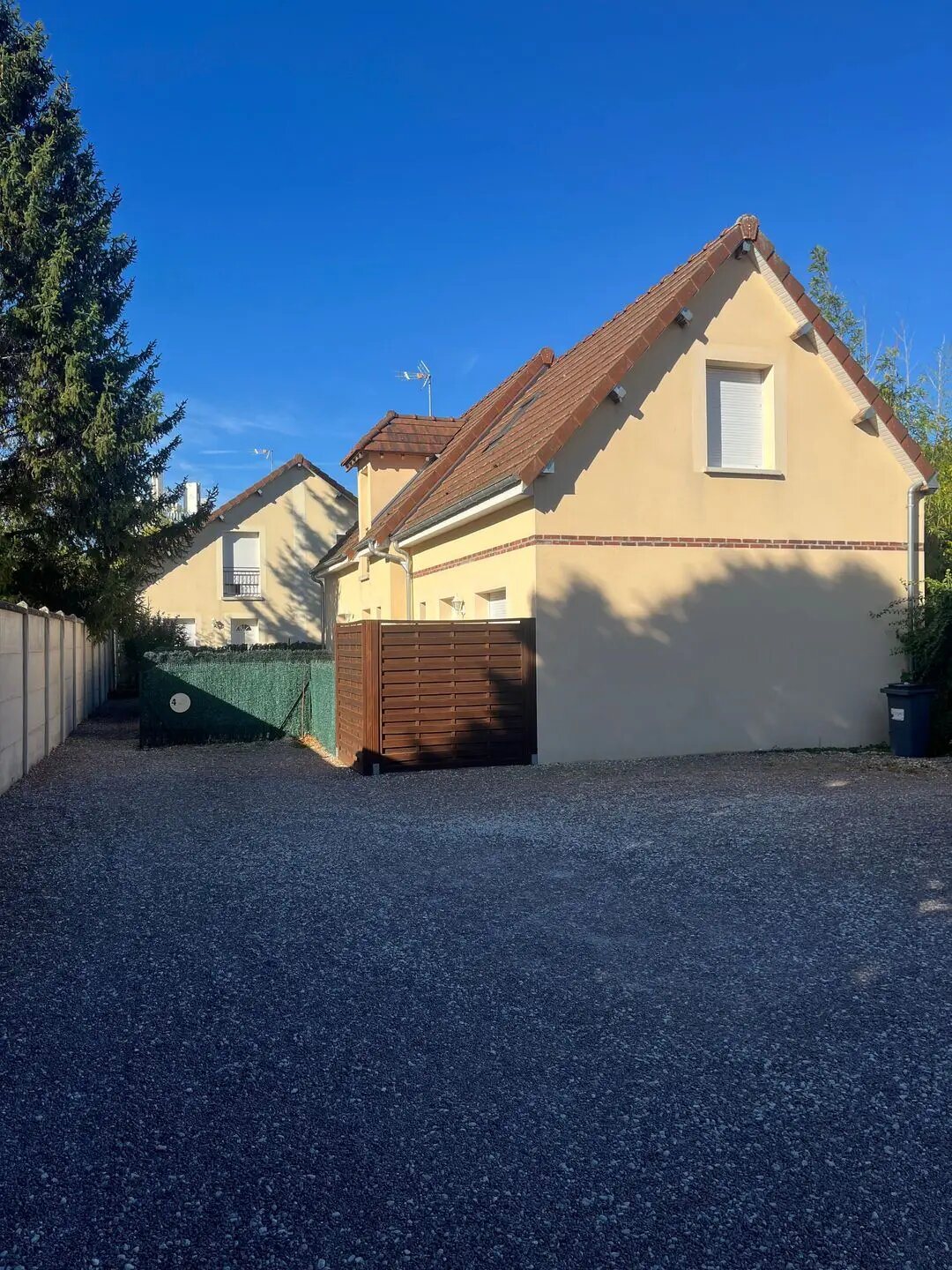 Maison à louer, 41m², Troyes