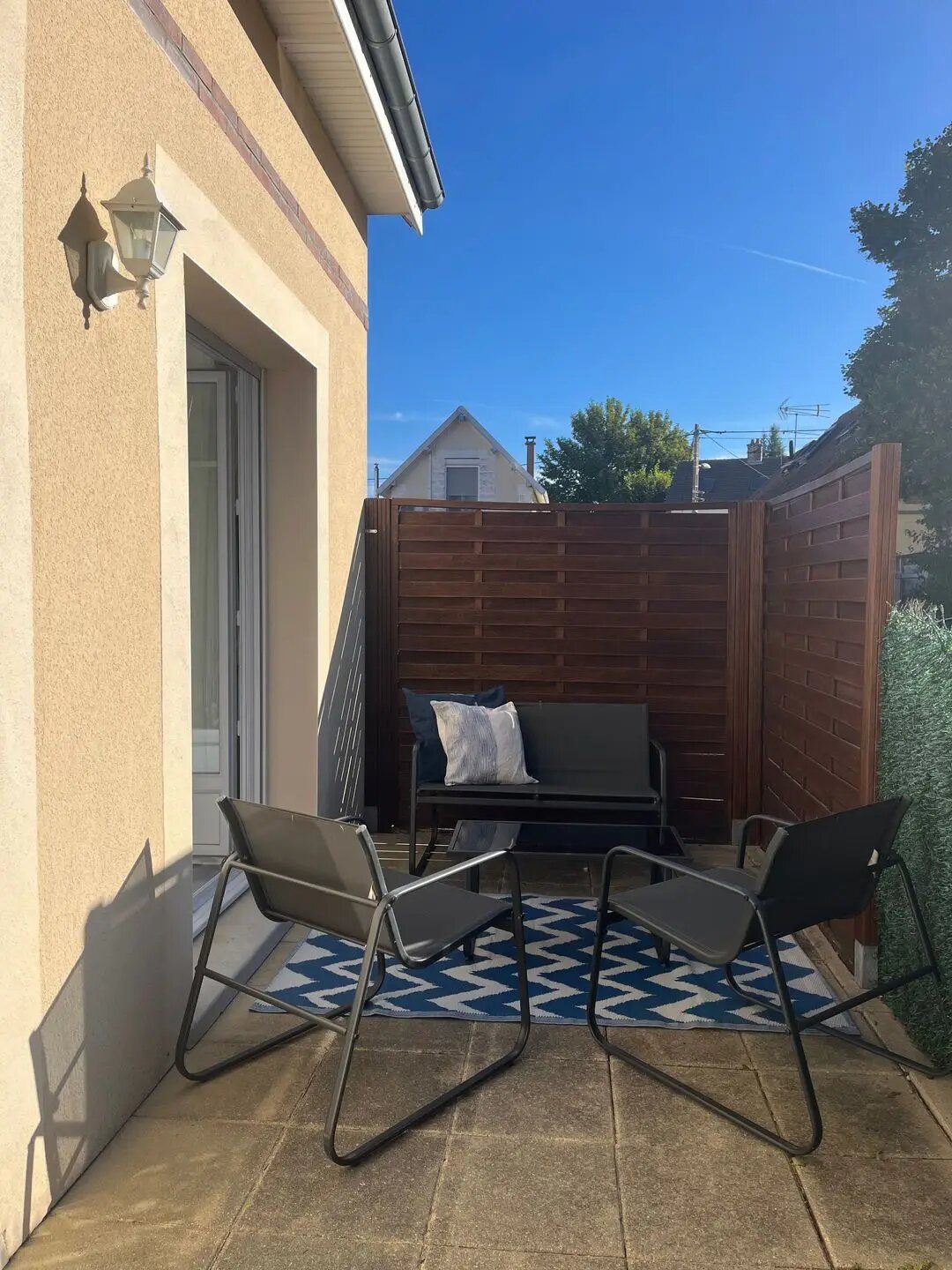 Maison à louer, 41m², Troyes
