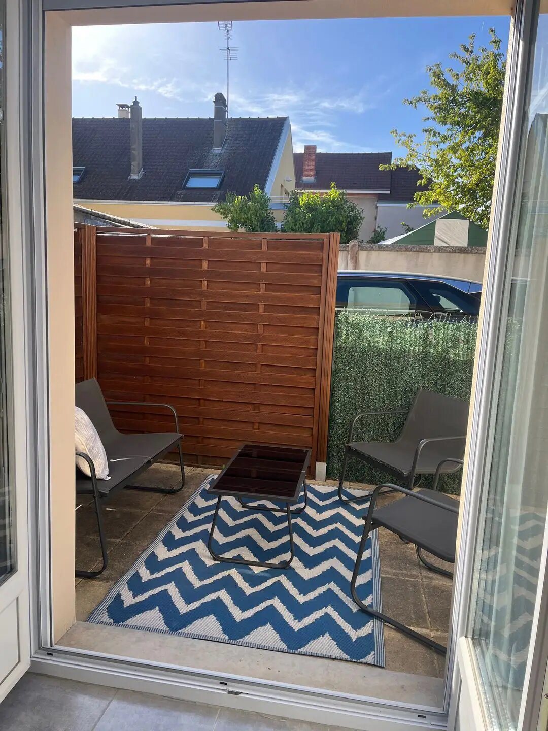 Maison à louer, 41m², Troyes