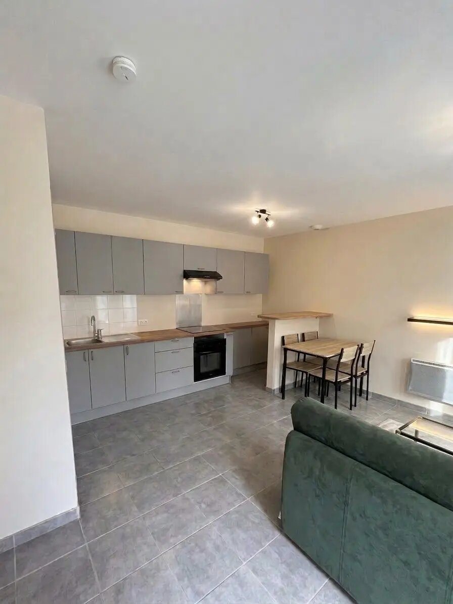 Maison à louer, 41m², Troyes