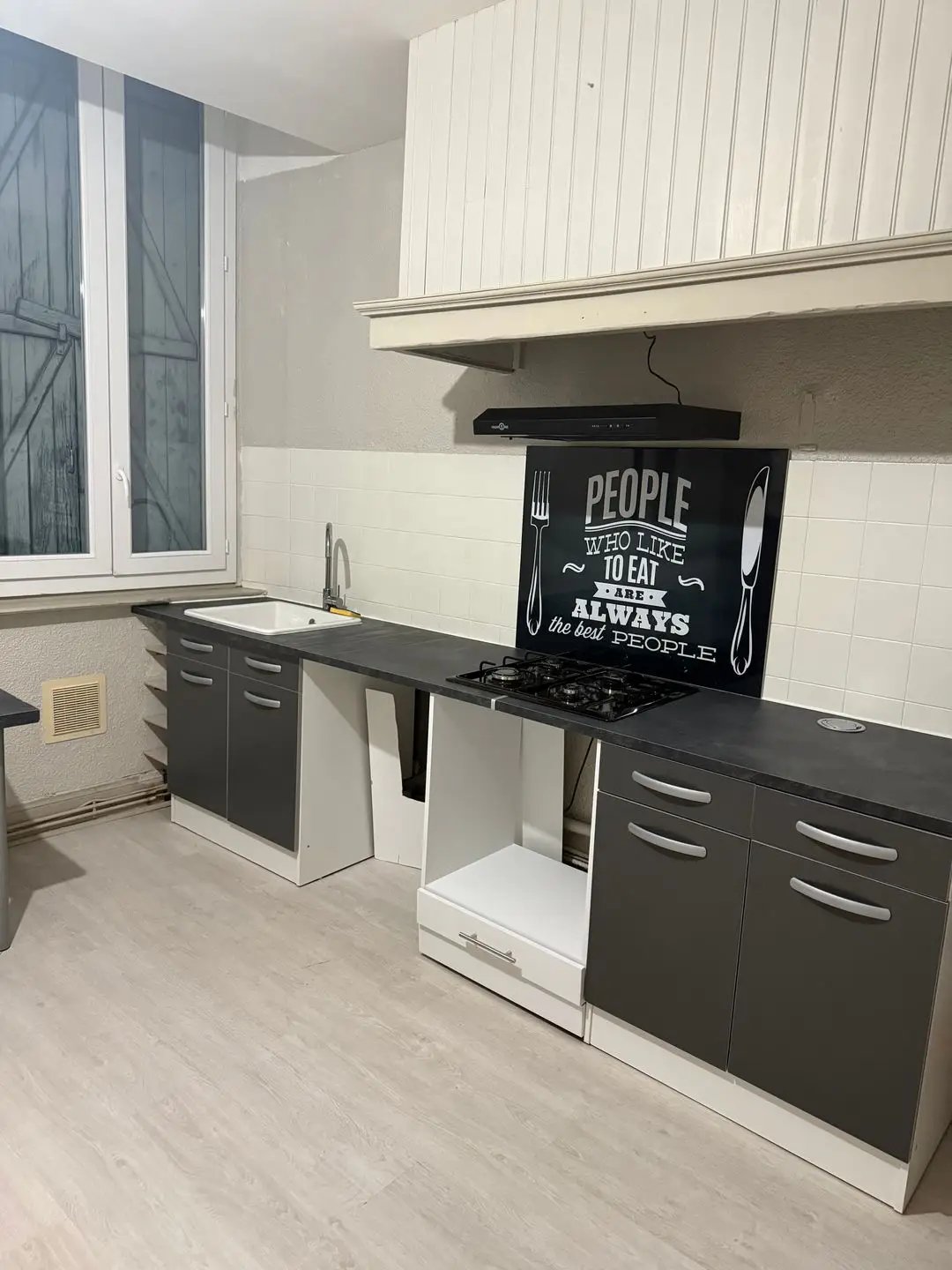Appartement à louer, 60m², Miramont-de-Comminges