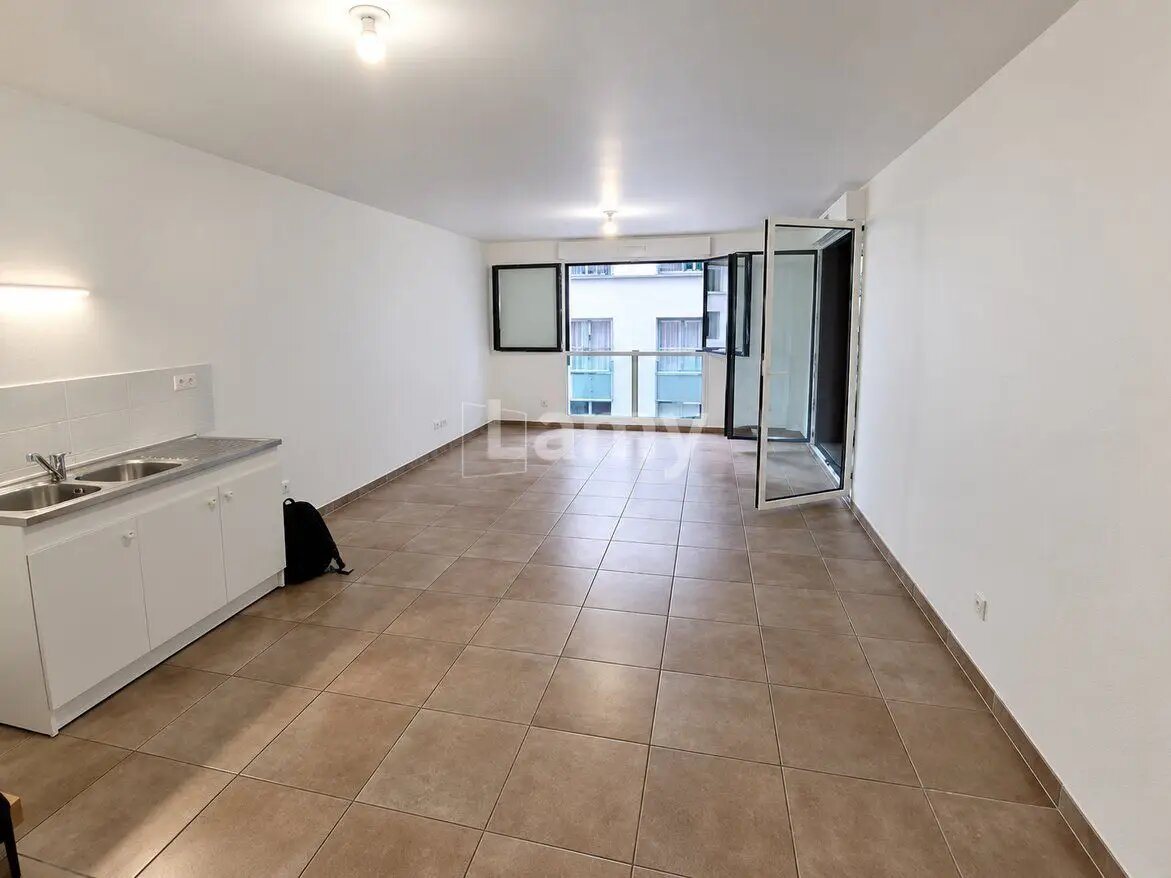 Appartement à louer, 60m², Bordeaux