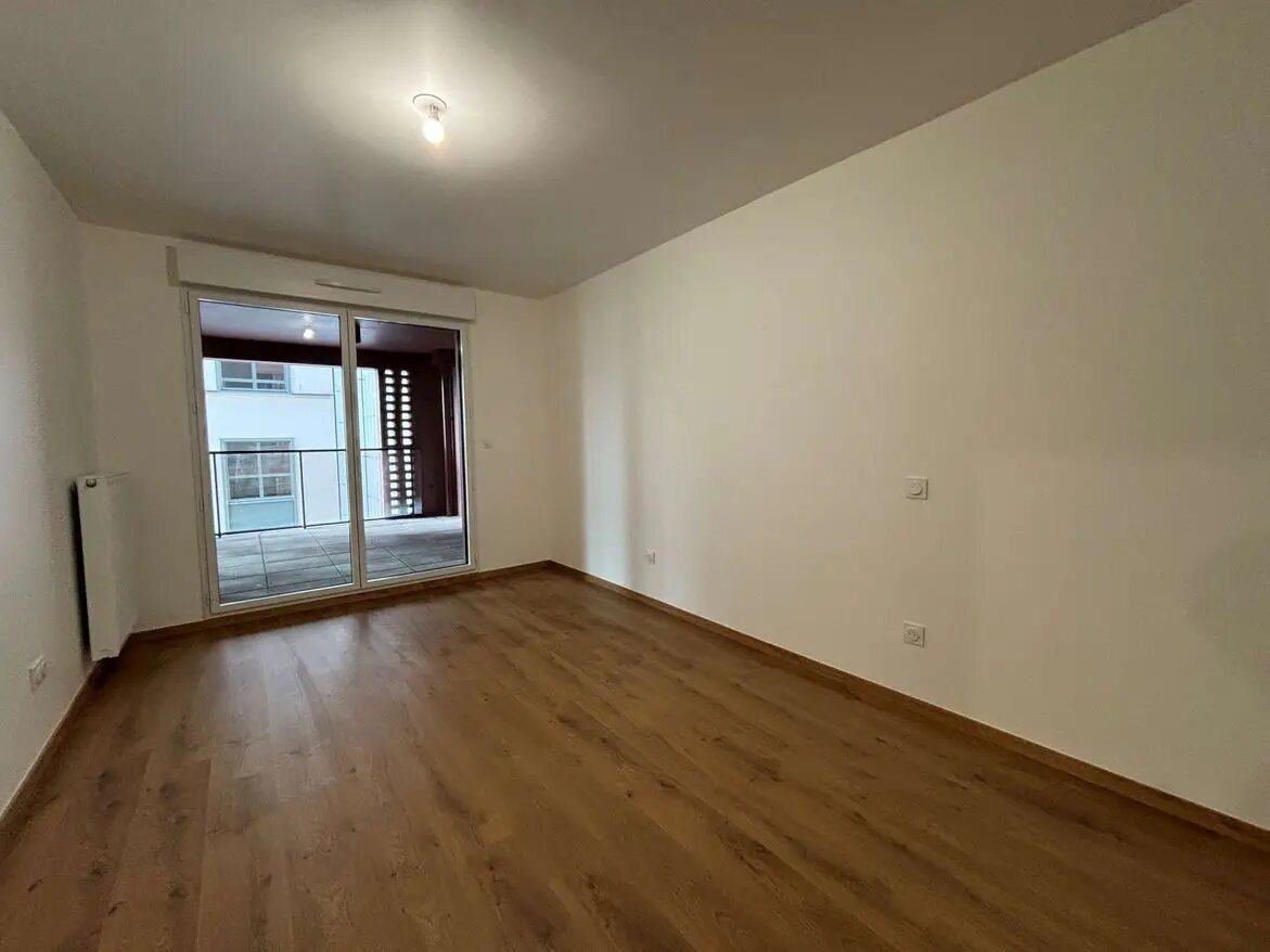Appartement à louer, 58m², Bordeaux