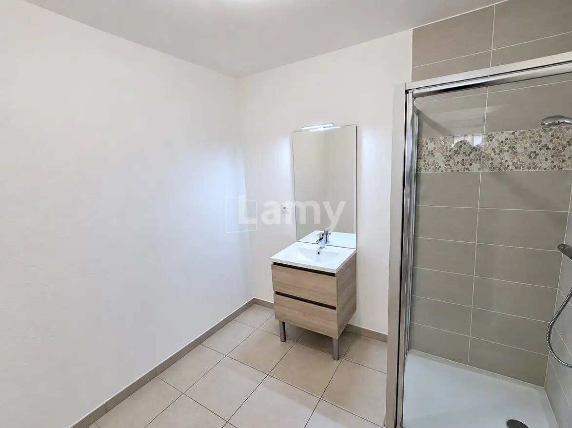 Appartement à louer, 58m², Bordeaux
