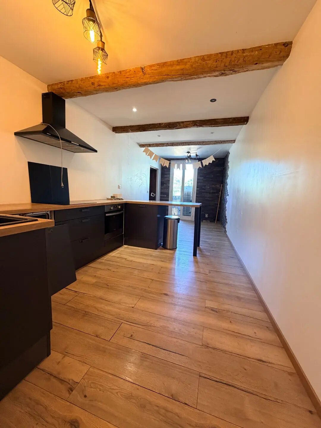 Appartement à vendre, 80m², L'Escarène