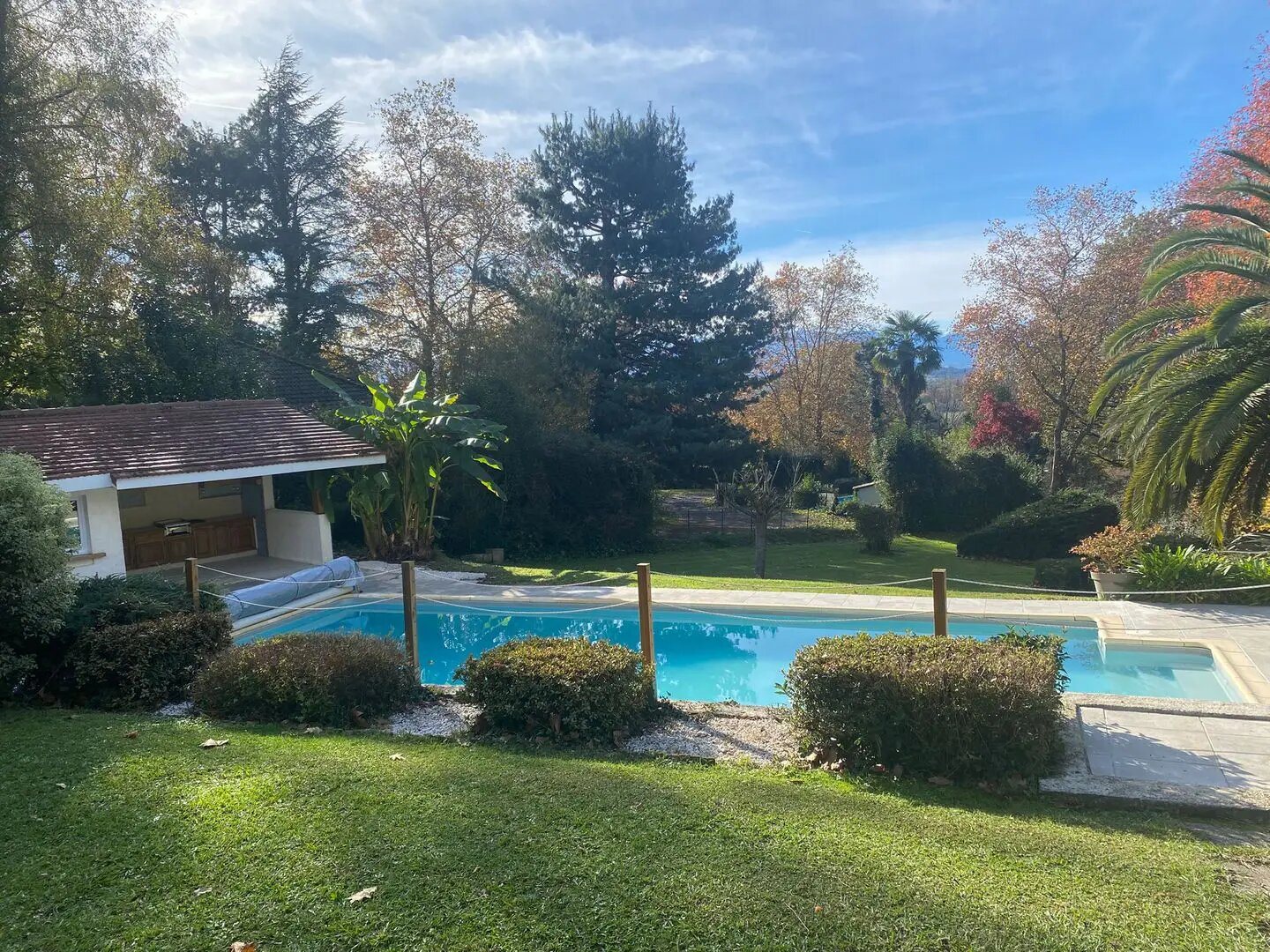 Maison à vendre, 151m², Pau