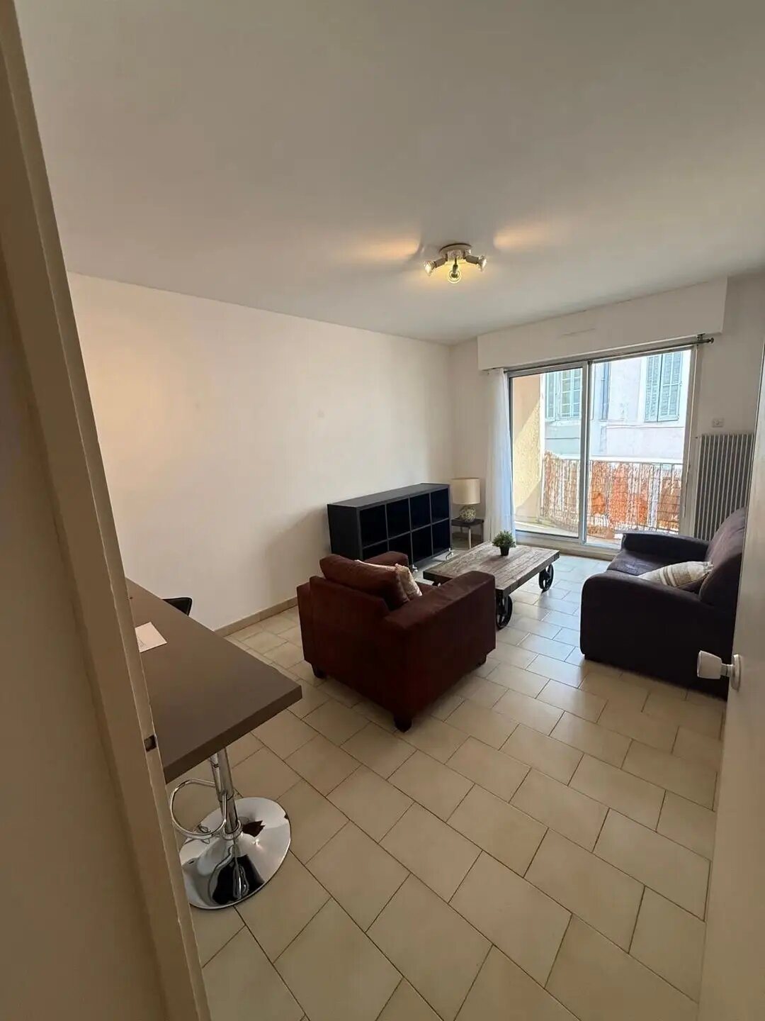 Appartement à louer, 43m², Nîmes