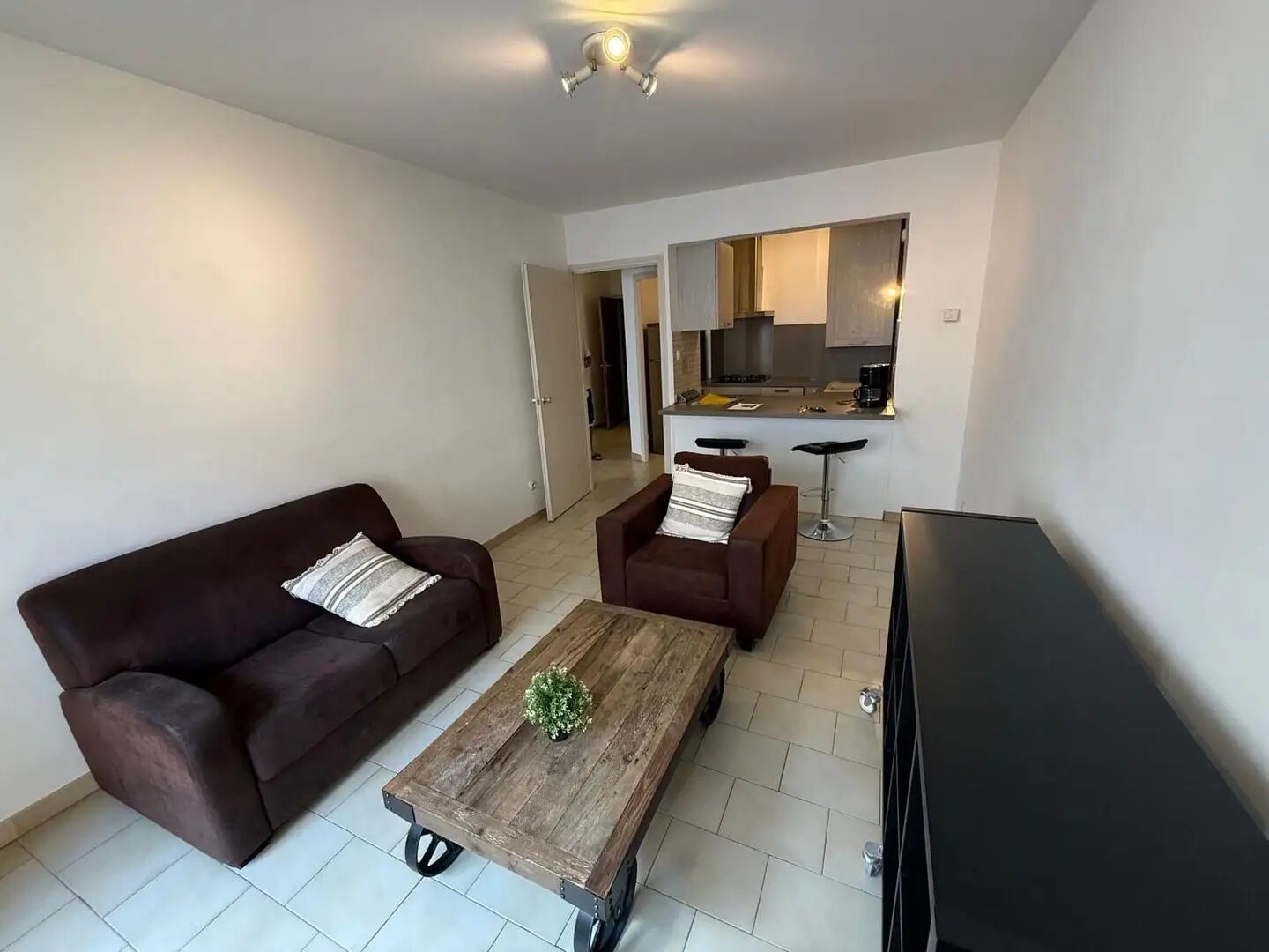 Appartement à louer, 43m², Nîmes