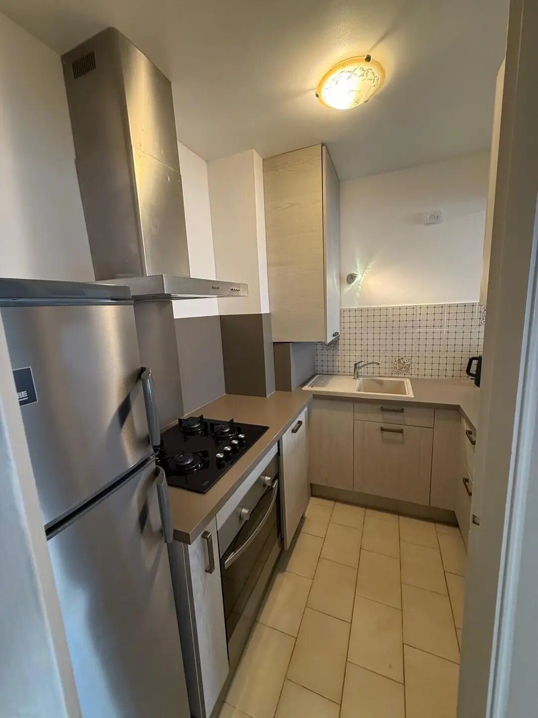 Appartement à louer, 43m², Nîmes
