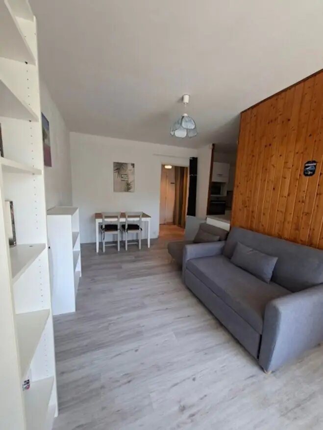 Appartement à louer, 31m², Saint-Raphaël