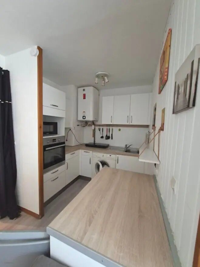 Appartement à louer, 31m², Saint-Raphaël