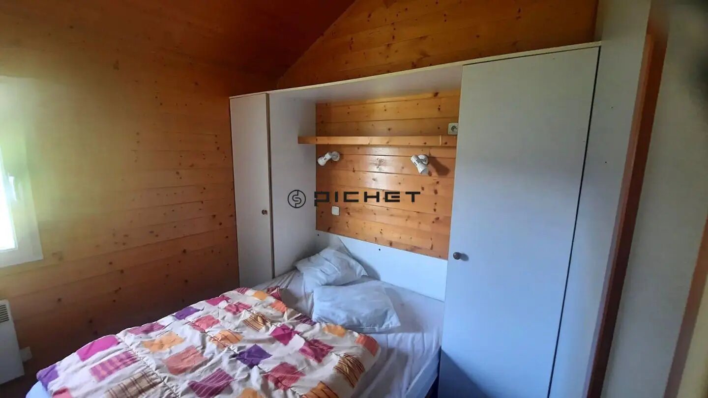 Maison à vendre, 27m², Lissac-sur-Couze