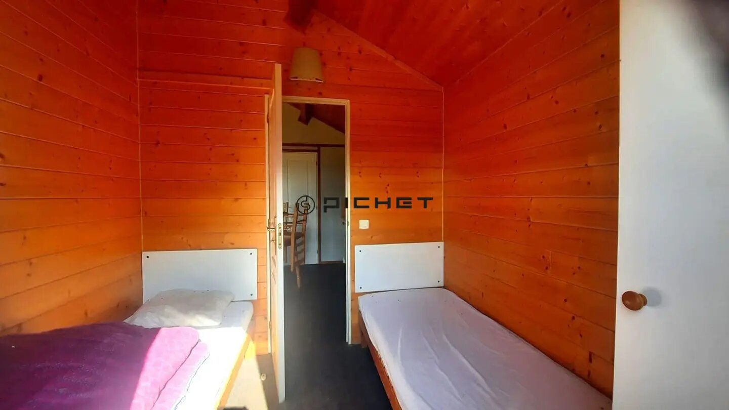 Maison à vendre, 27m², Lissac-sur-Couze