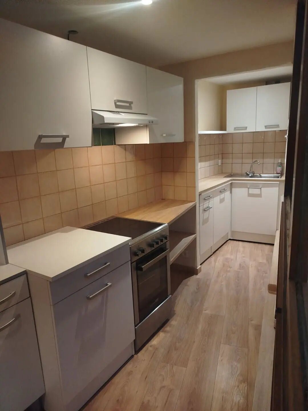 Appartement à louer, 70m², Digne-les-Bains