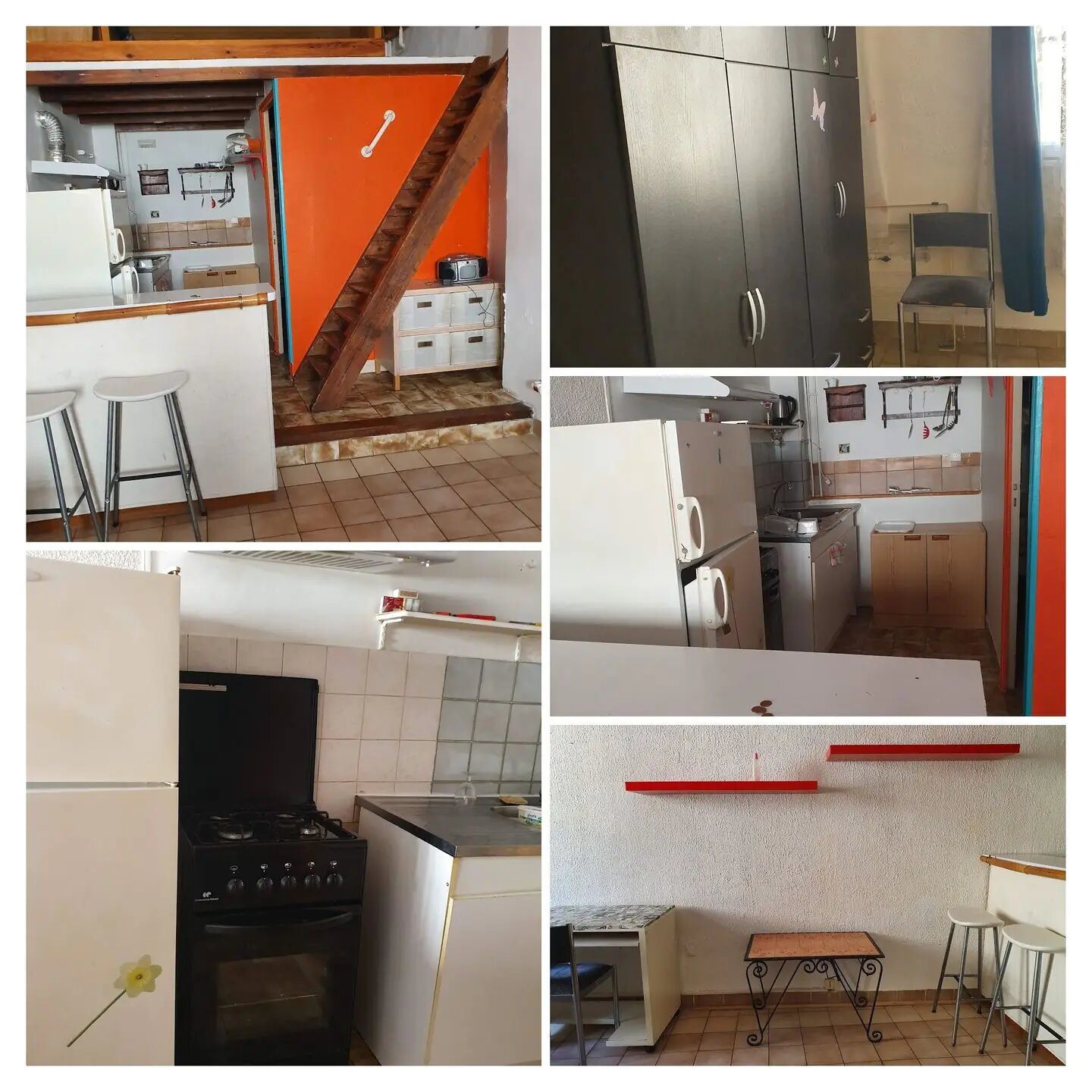 Appartement à louer, 35m², Montpellier