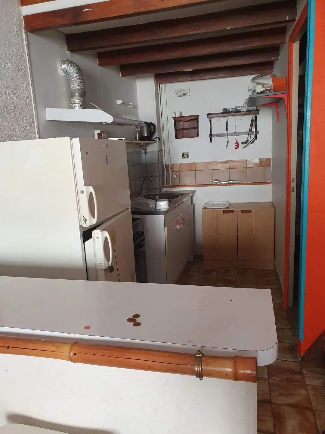 Appartement à louer, 35m², Montpellier