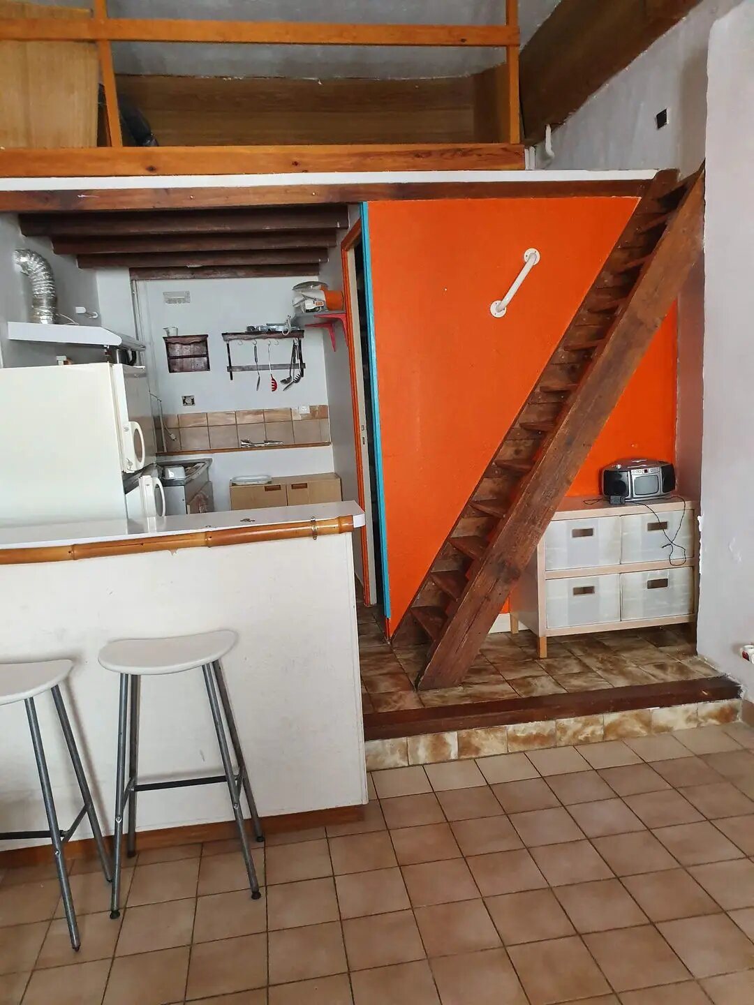 Appartement à louer, 35m², Montpellier