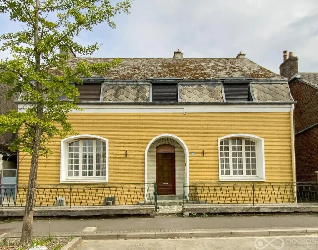 Maison à vendre, 140m², Saint-Michel