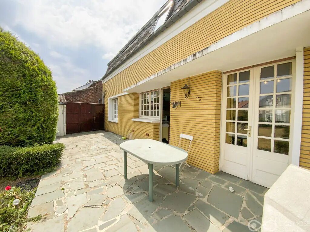 Maison à vendre, 140m², Saint-Michel