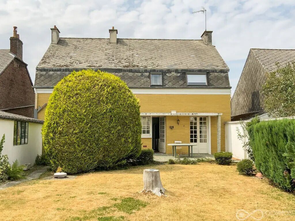 Maison à vendre, 140m², Saint-Michel