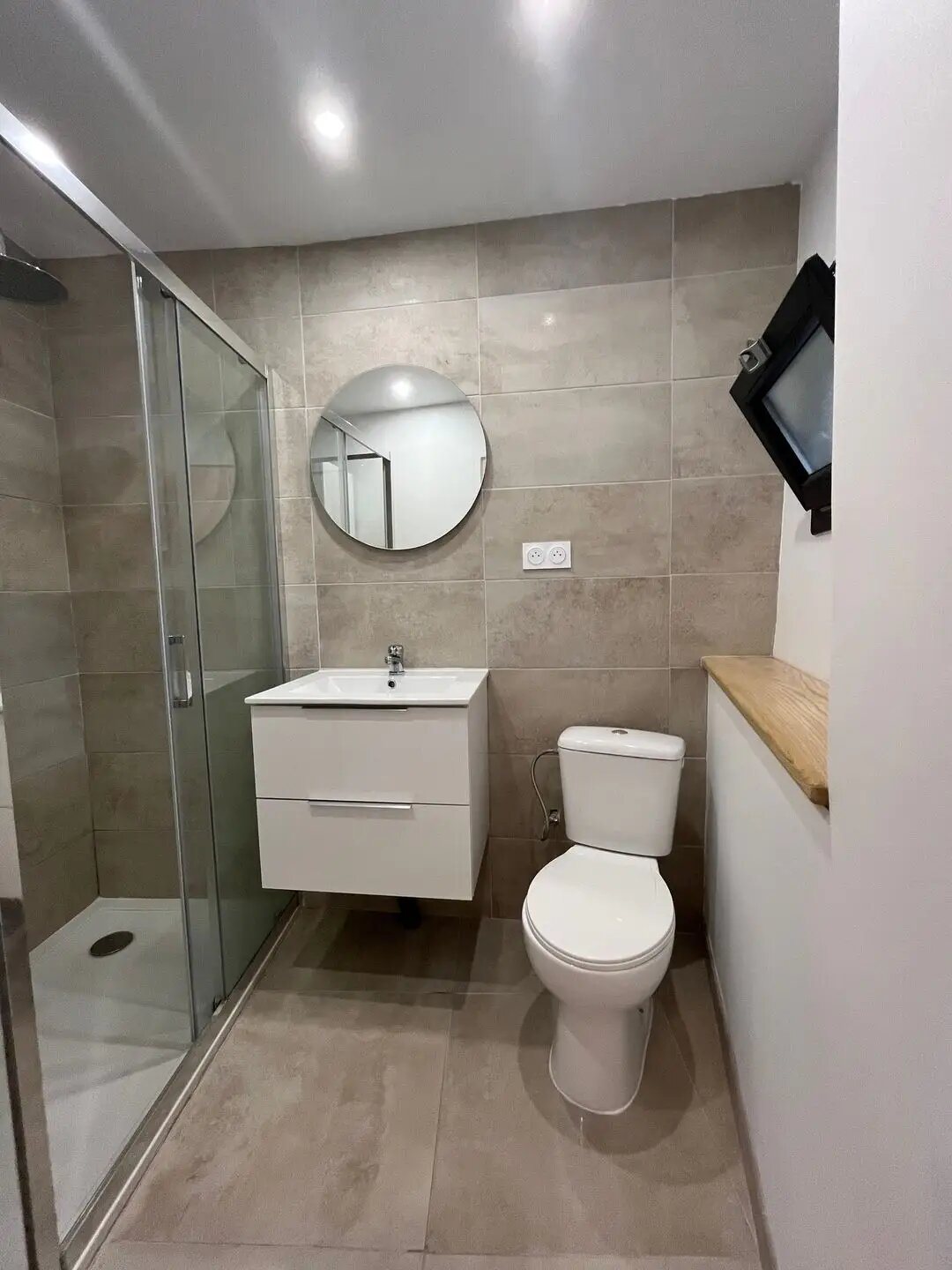 Appartement à louer, 30m², Ceyras