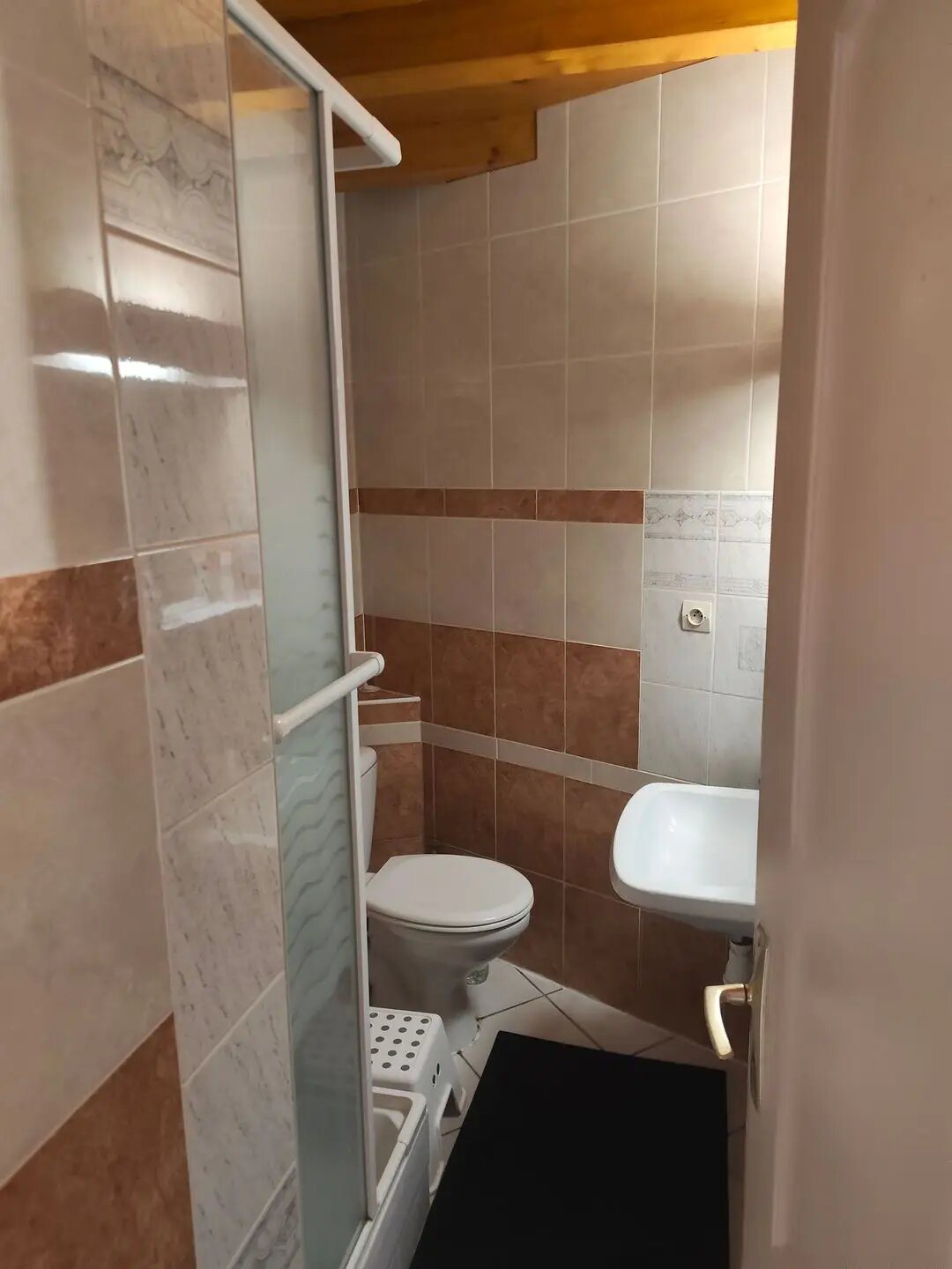 Appartement à louer, 17m², Is-sur-Tille
