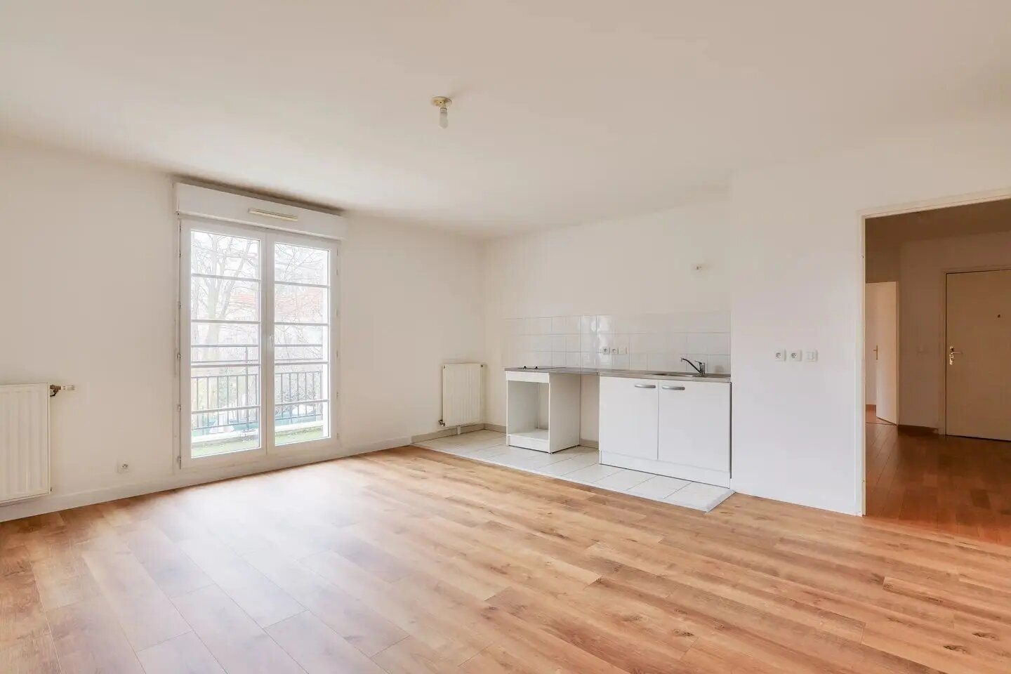 Appartement à vendre, 81m², Herblay-sur-Seine