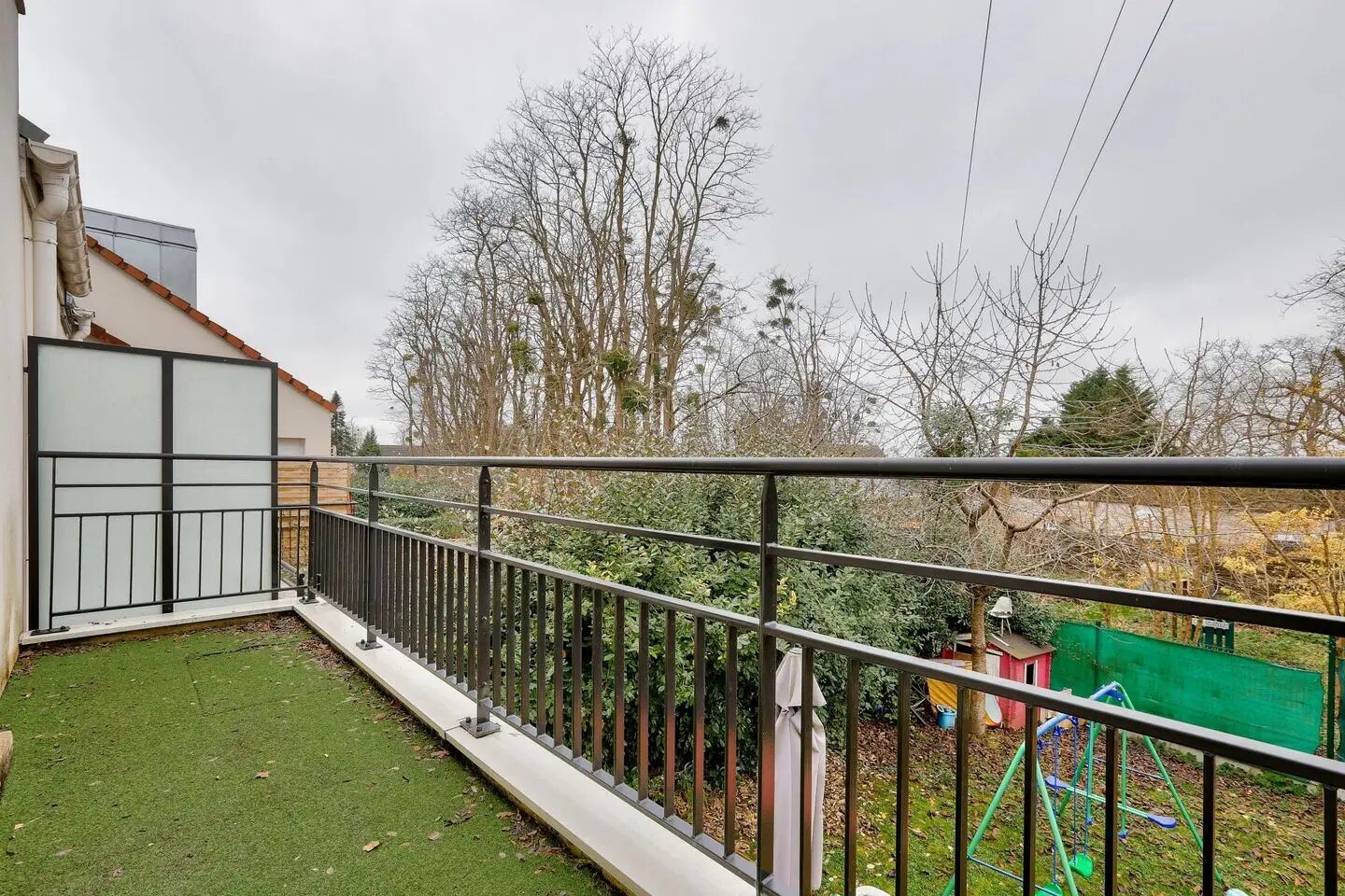 Appartement à vendre, 81m², Herblay-sur-Seine