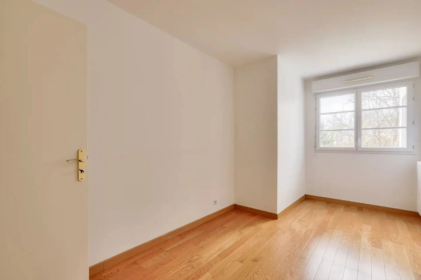 Appartement à vendre, 81m², Herblay-sur-Seine