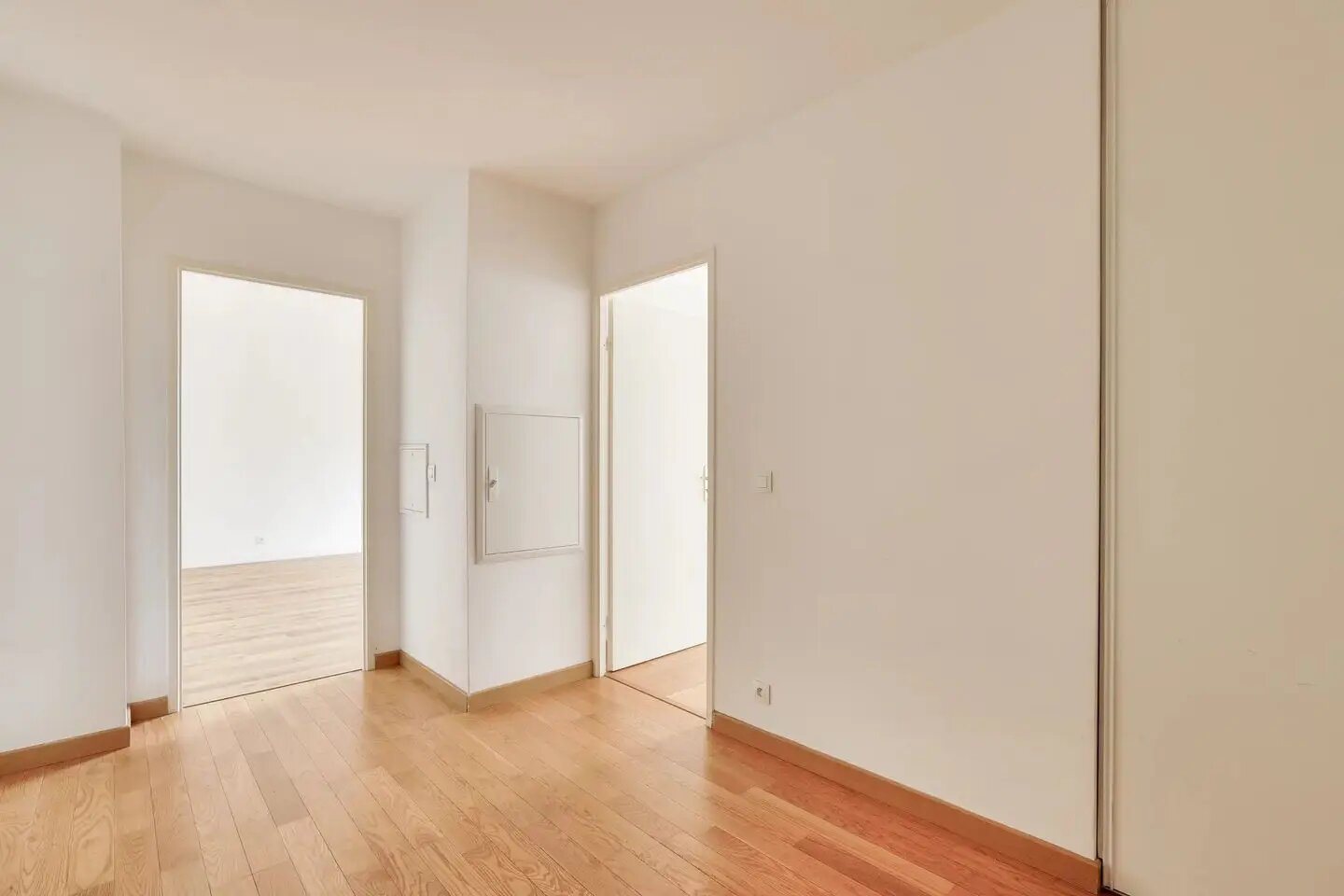 Appartement à vendre, 81m², Herblay-sur-Seine