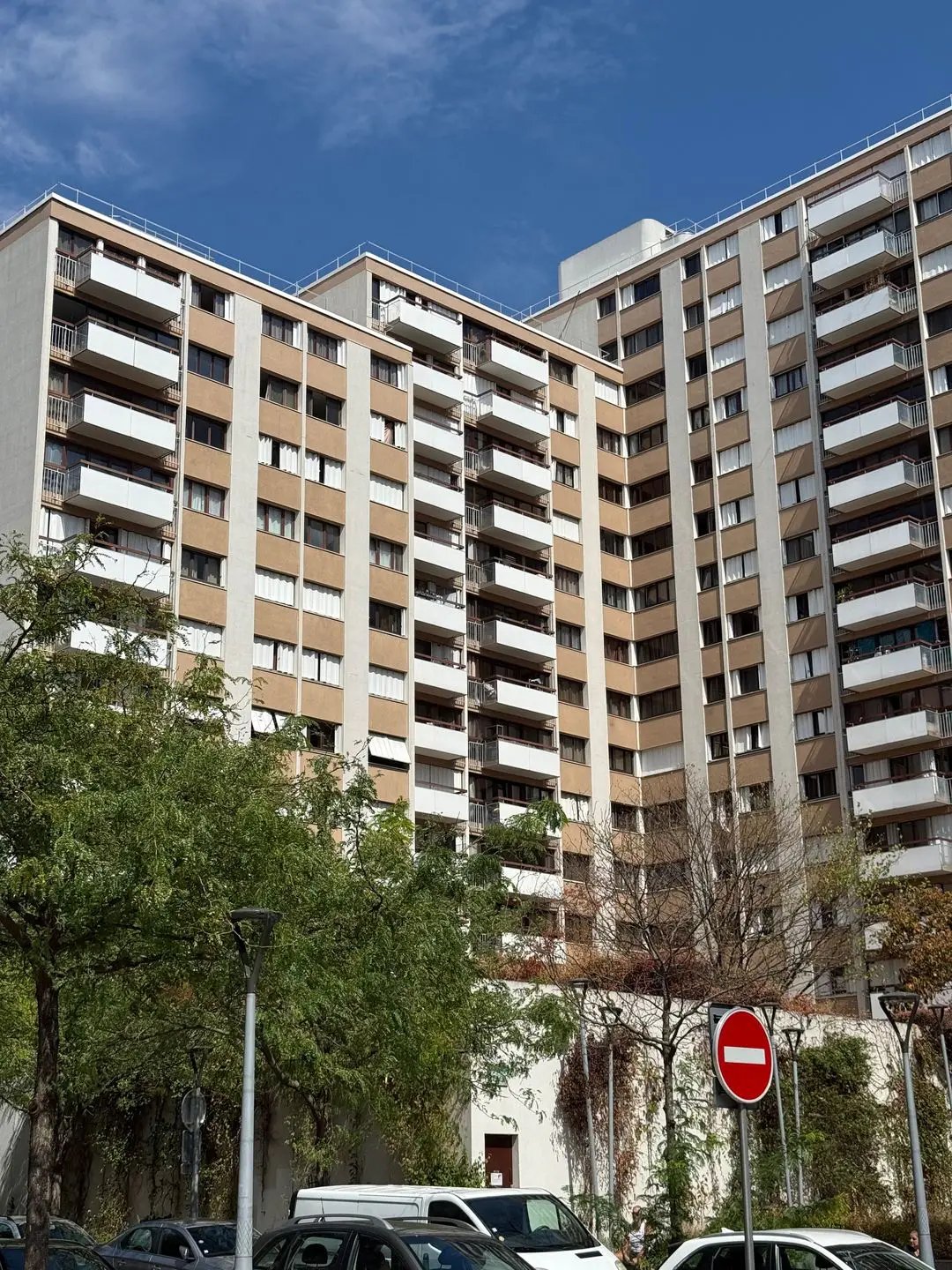 Appartement à louer, 50m², Choisy-le-Roi