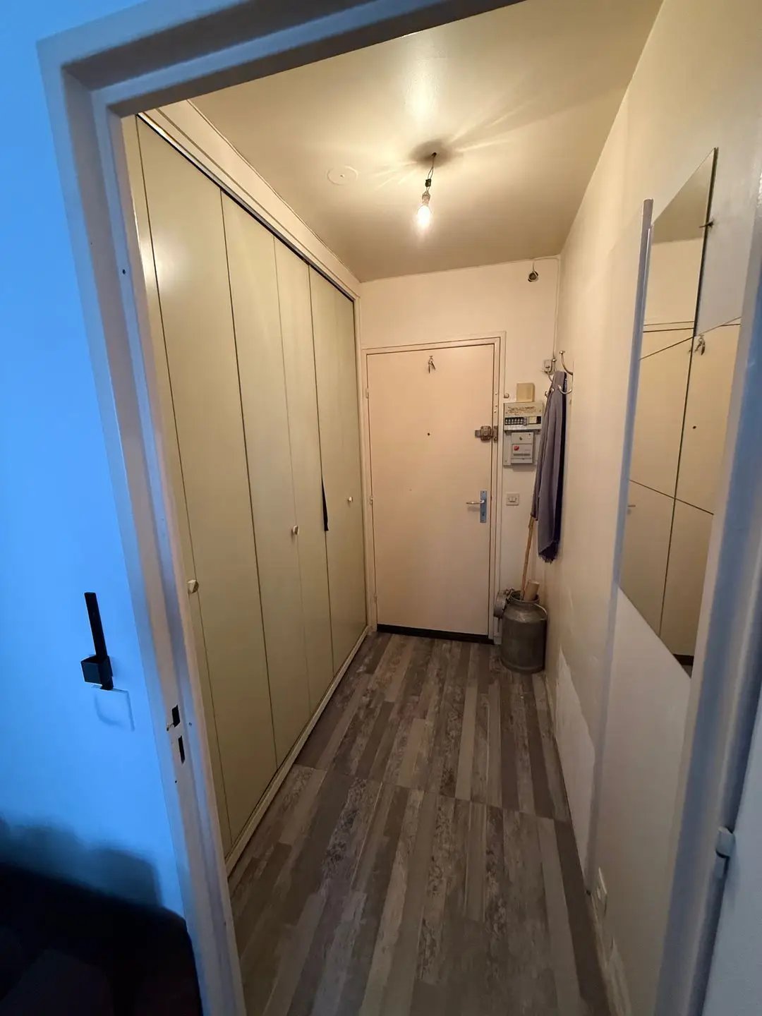 Appartement à louer, 50m², Choisy-le-Roi