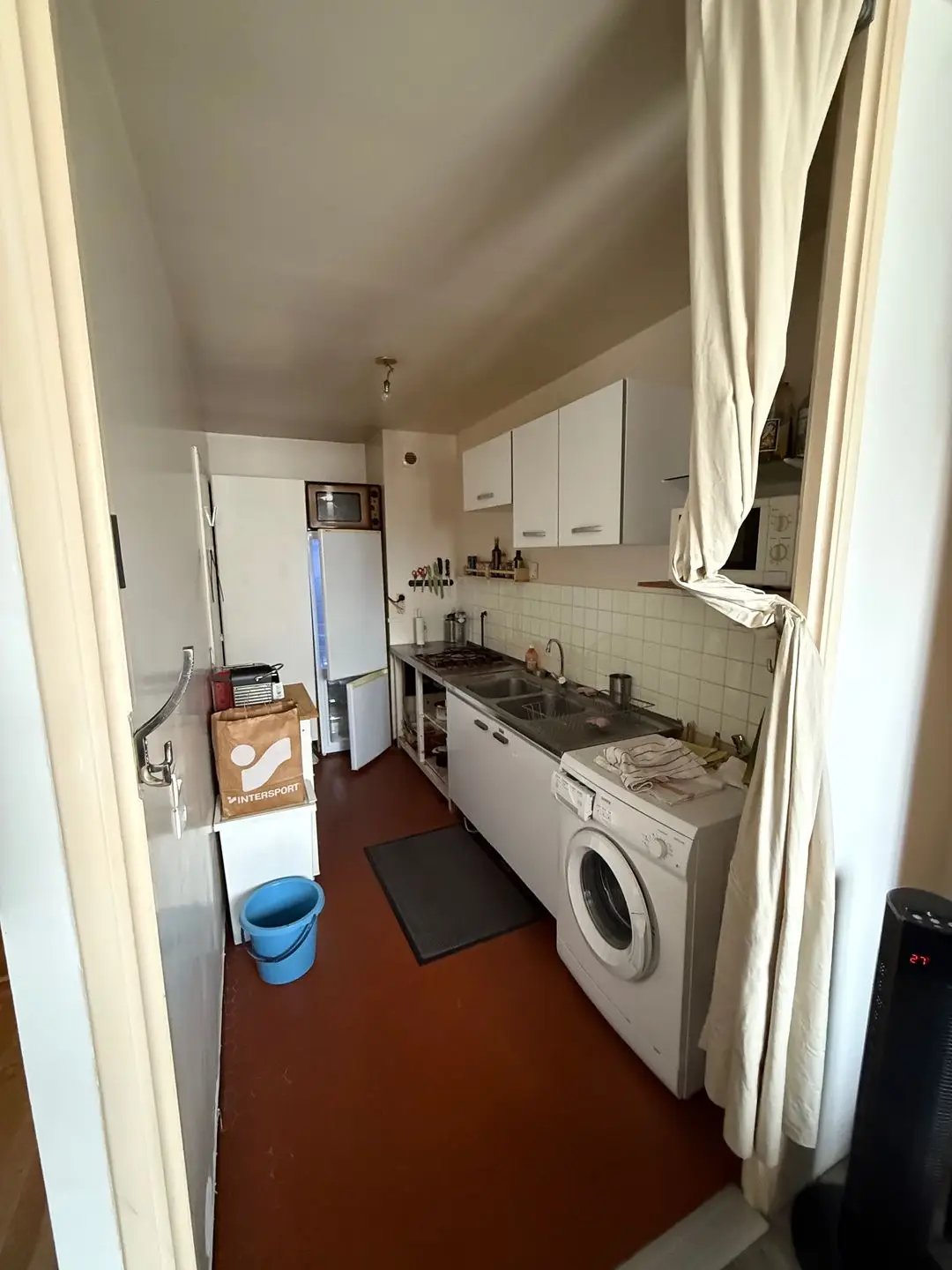 Appartement à louer, 50m², Choisy-le-Roi