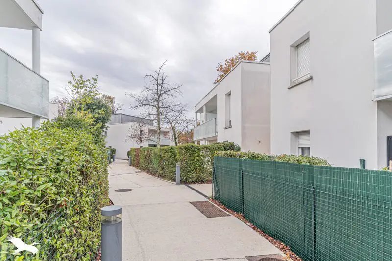 Appartement à vendre, 44m², Pessac