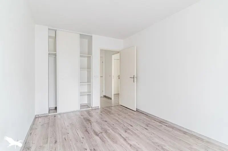 Appartement à vendre, 44m², Pessac