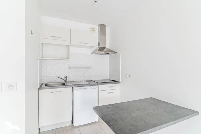 Appartement à vendre, 44m², Pessac