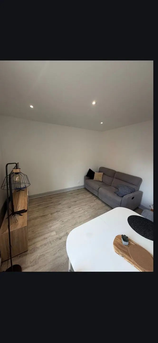 Appartement à louer, 55m², Saint-Dié-des-Vosges