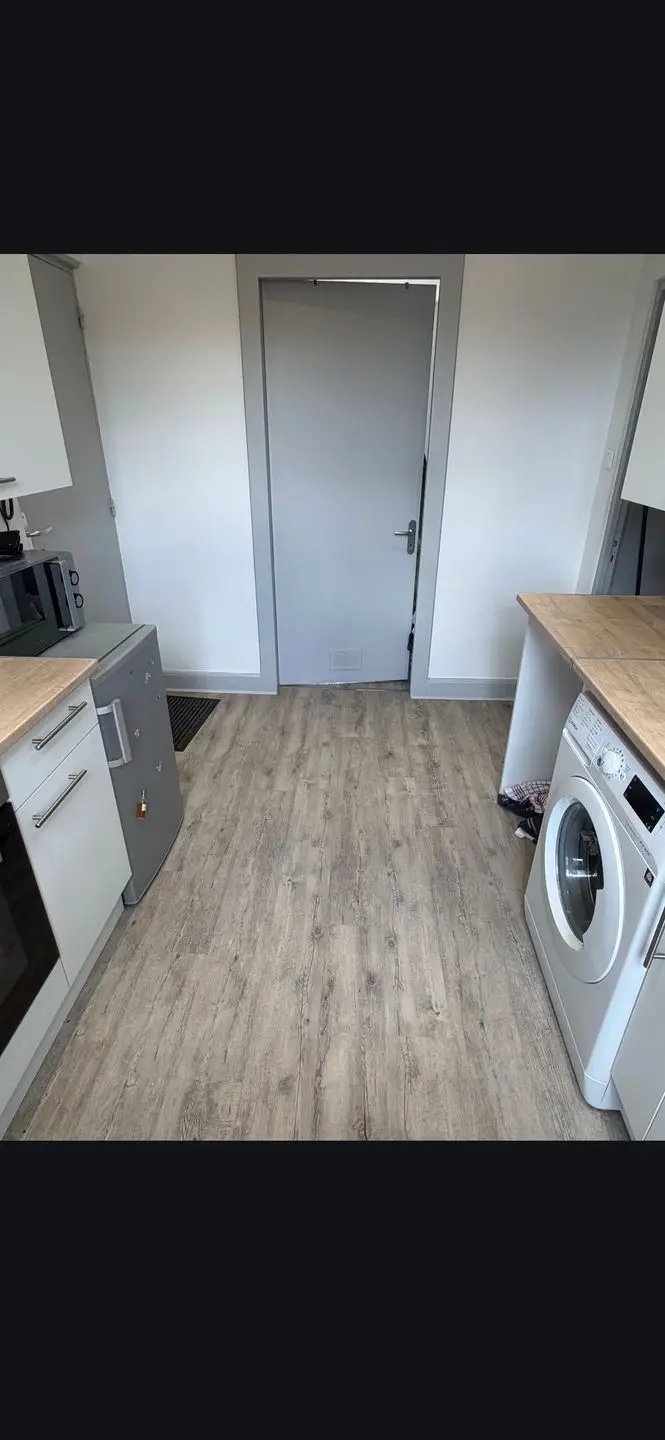 Appartement à louer, 55m², Saint-Dié-des-Vosges