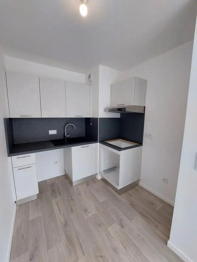 Appartement à louer, 47m², Savigny-le-Temple