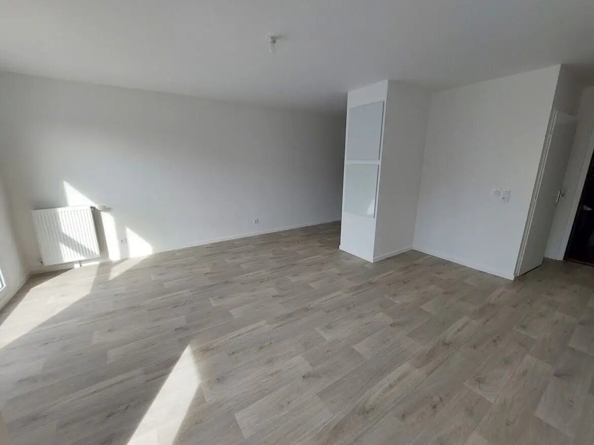 Appartement à louer, 47m², Savigny-le-Temple