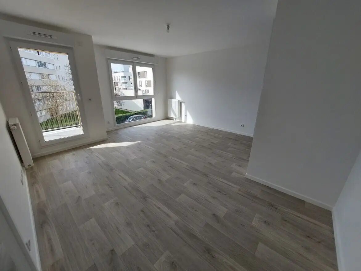 Appartement à louer, 47m², Savigny-le-Temple