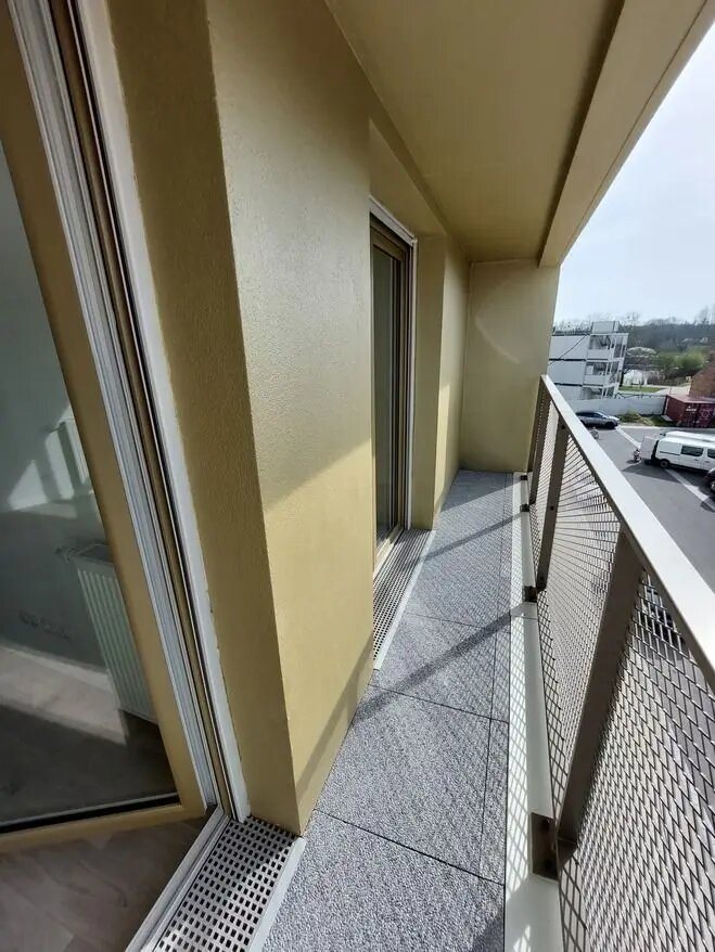 Appartement à louer, 47m², Savigny-le-Temple