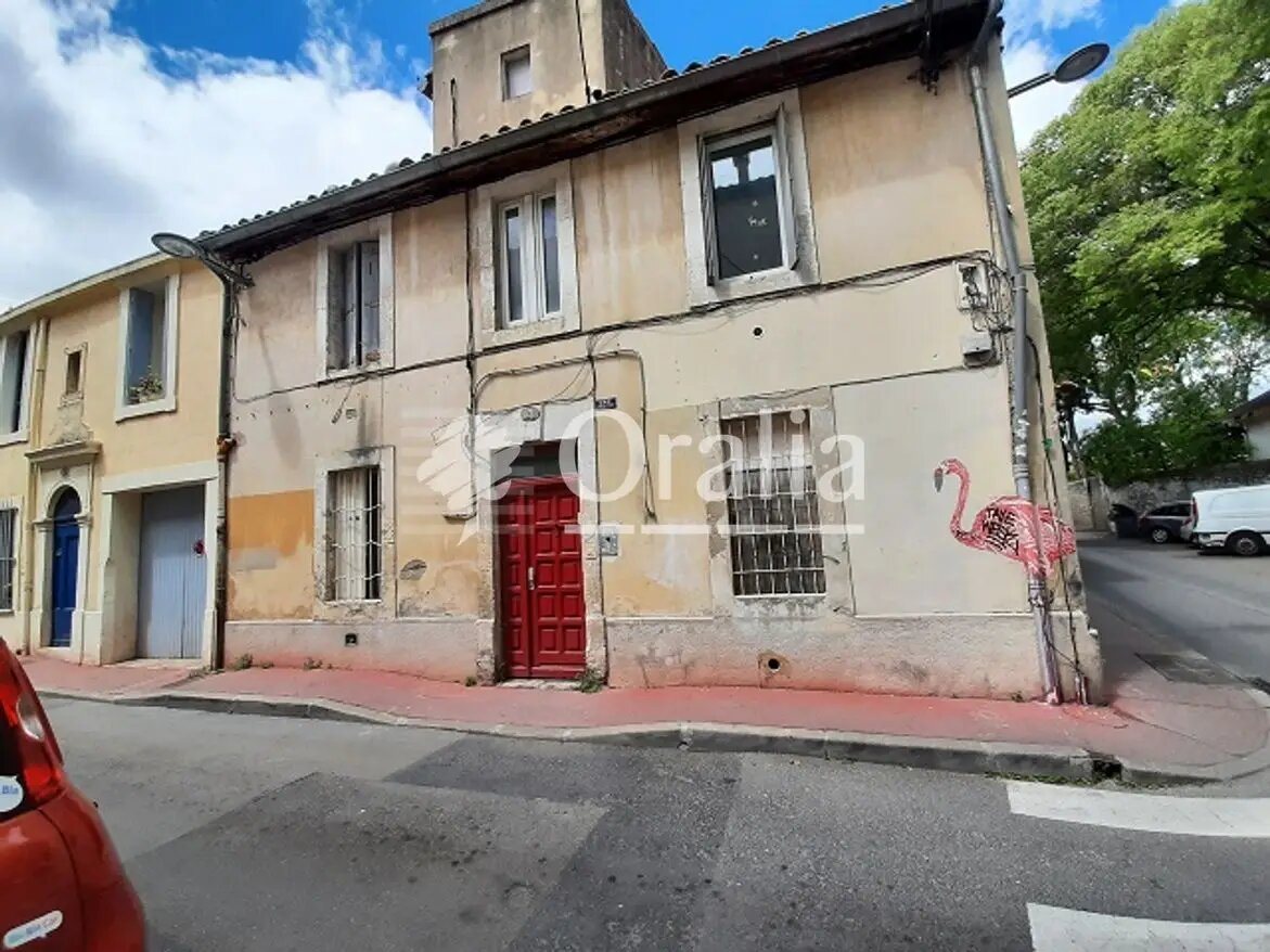 Appartement à louer, 26m², Montpellier