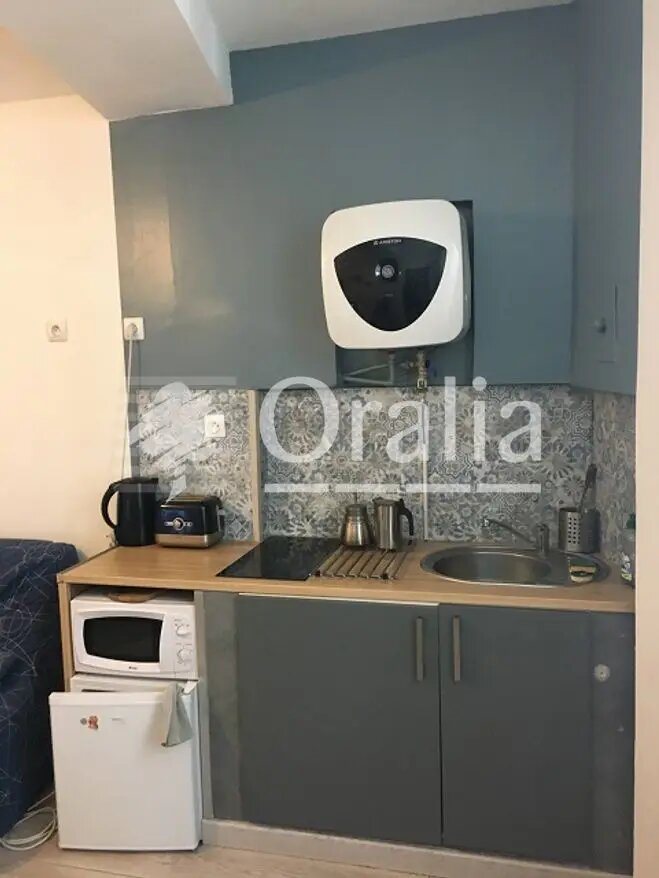 Appartement à louer, 26m², Montpellier