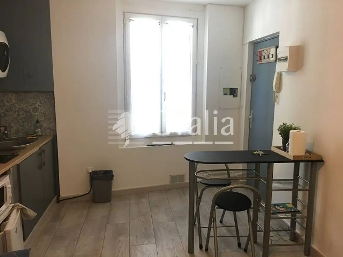 Appartement à louer, 26m², Montpellier