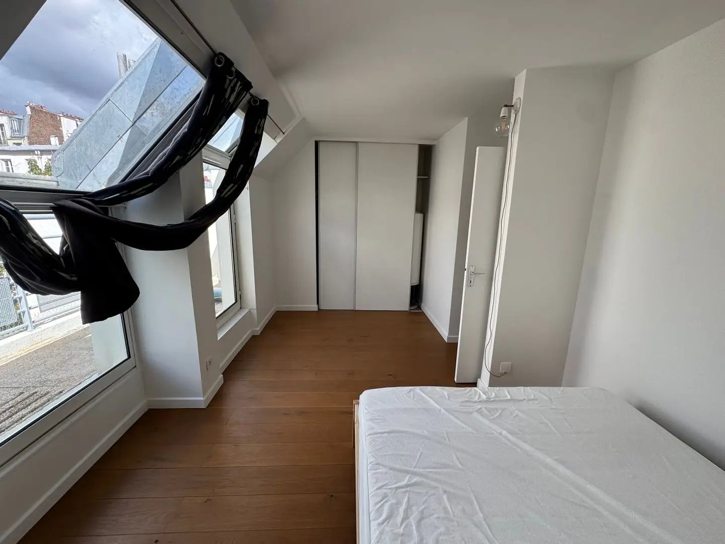 Appartement à louer, 69m², Paris 18ème