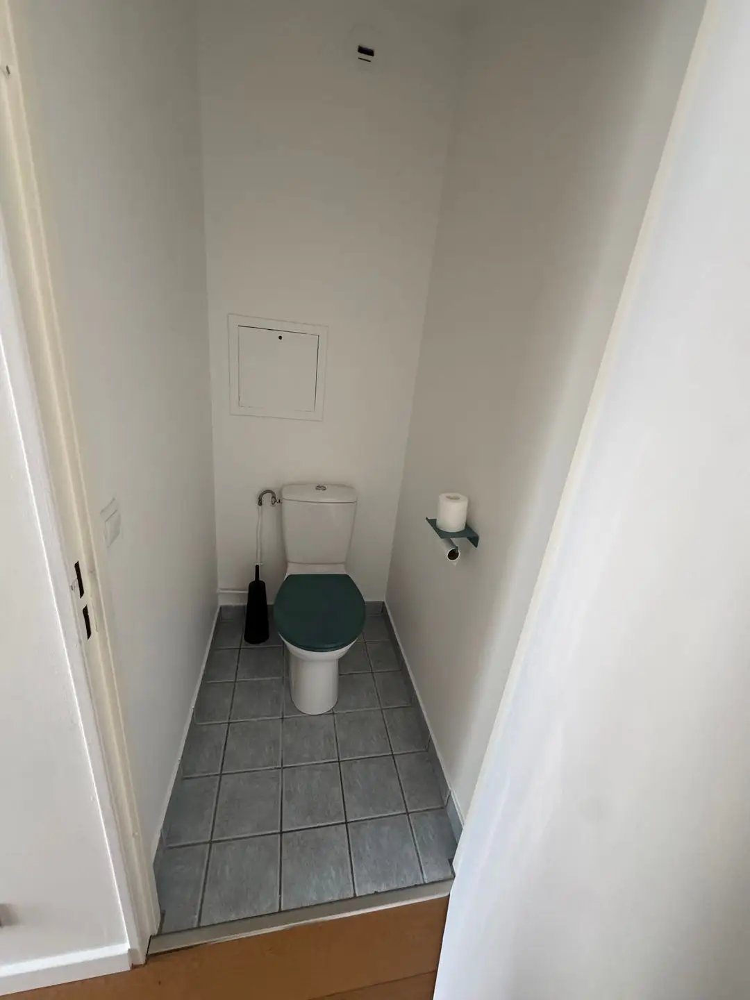 Appartement à louer, 69m², Paris 18ème